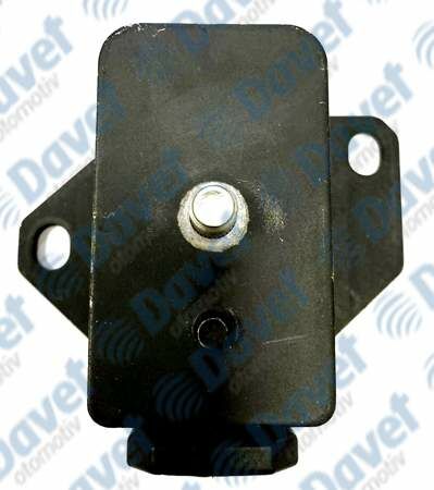 MOTOR TAKOZU {SOL} PAJERO IV 07> L200 SU 15> FULLBACK 16> 2.4 DI-D EURO 6 2WD-4WD -3.2 DI-D - TD-3