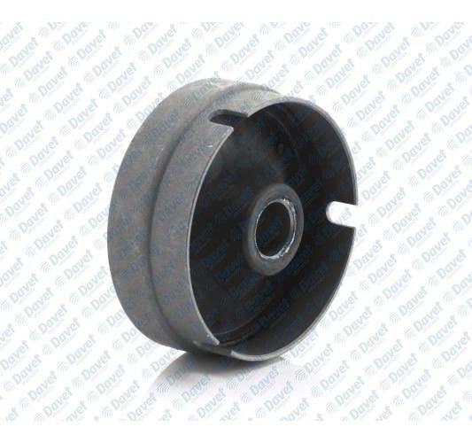 ALTERNATOR SAFT DAMPERI CONNECT 02->