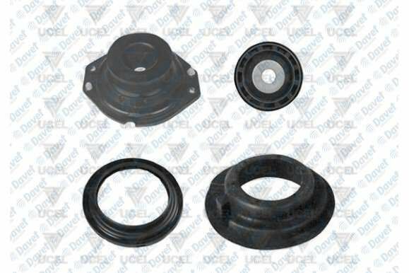 AMORTISOR TAKOZU TAKIM LAGUNA II BG0/1_ 1.6 16V -1.8 16V-2.0 16V-1.9 DCI-LAGUNA II GRANDTOUR KG
