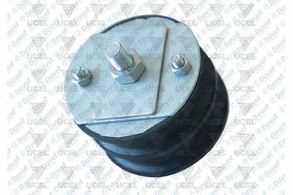 MOTOR TAKOZU YAYLI M131 DKS