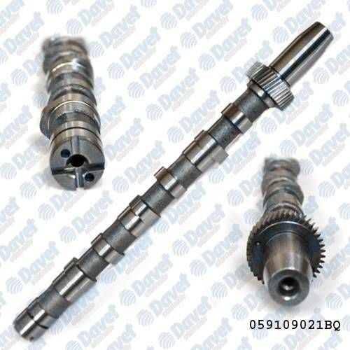 EKSANTRIK MILI 6 SILINDIR 059109021BQ VOLKSWAGEN AUDI SKODA VW 2.5TDI 24V