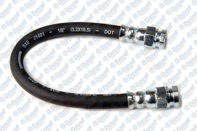 FREN HORTUMU ARKA MITSUBISHI CARIZMA KAMPANALI 96->