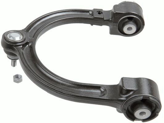 Ön Salıncak Üst-Alm Fişekli-Rotilli Üçgen Sol 4-Matic 211 Mercedes 2002-09
