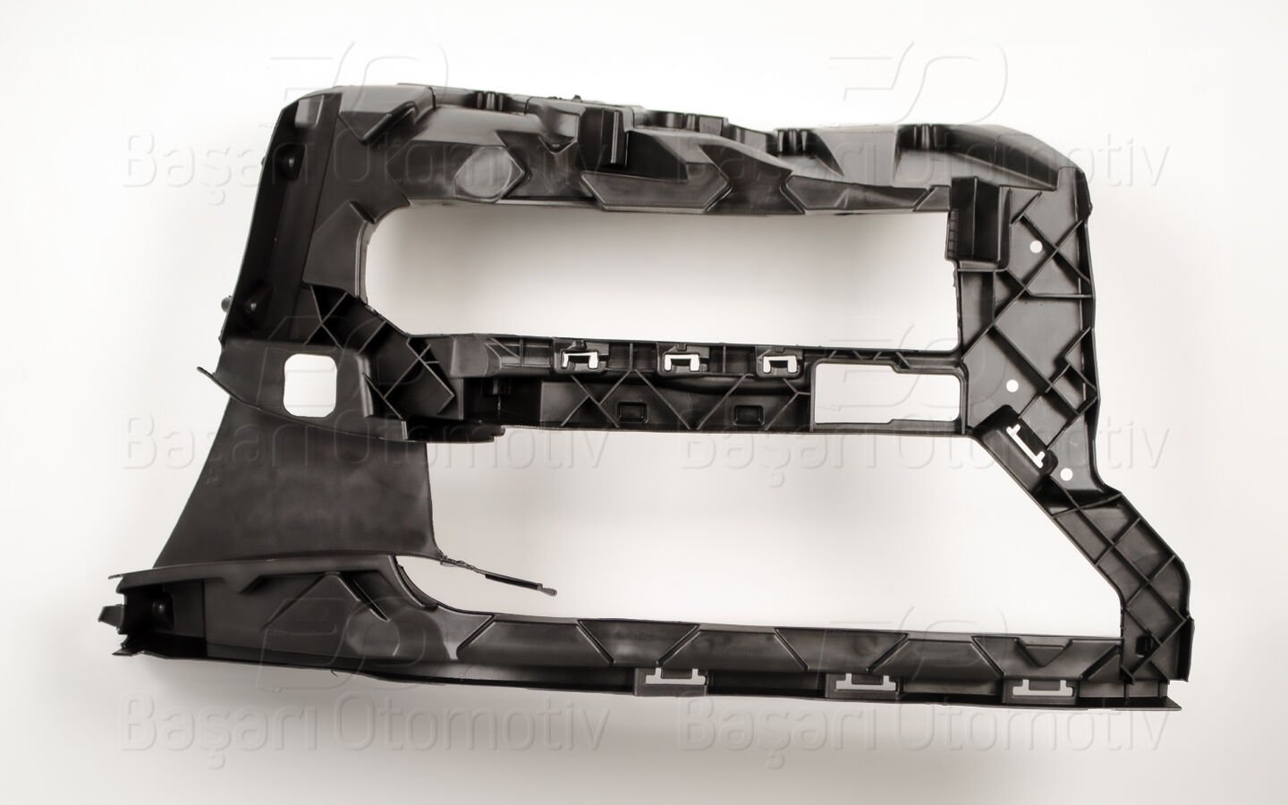 TAMPON BRAKETI ON SOL | VW CRAFTER 17> | WISCO