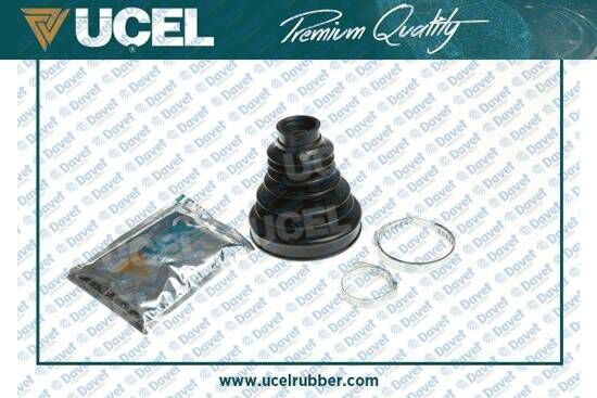 AKS KORUGU IC TRANSPORTER T5 2.0 03>15 - TRANSPORTER T6 2.0 15>19 - S-MAX - MONDEO IV 2.5 06>15 - MERIVA B - INSIGNIA A - ASTRA J