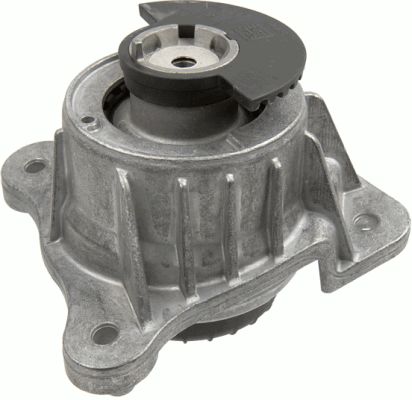 Motor Kulağı Sağ 651 447 Mercedes 2014-