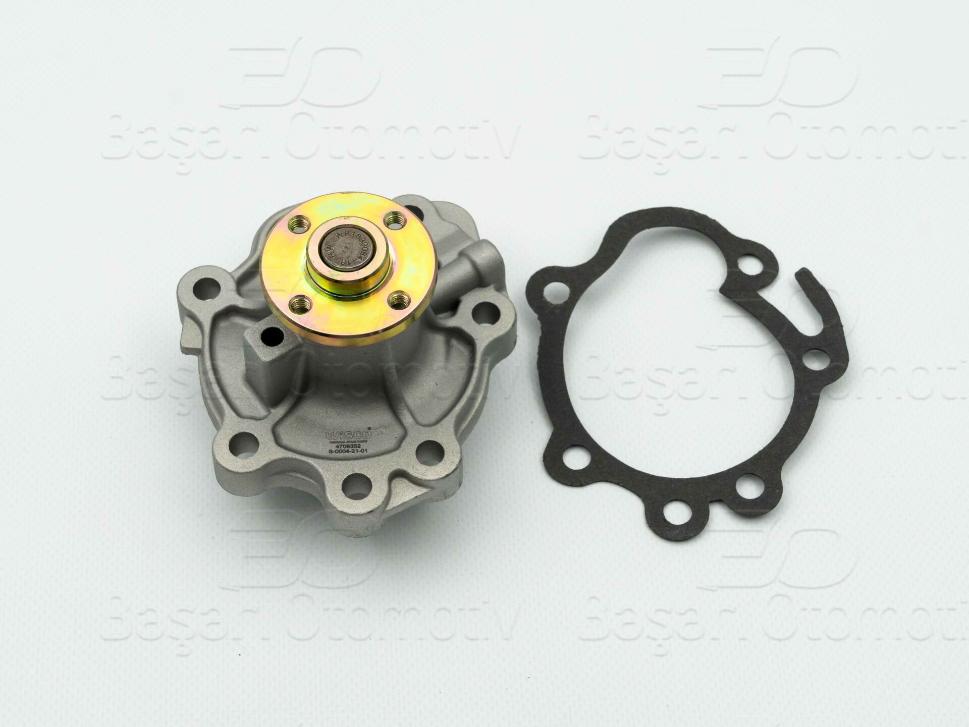 DEVIRDAIM | OPEL AGILA NISSAN PIXO SUZUKI ALTO 7 BALENO CELERIO ERTIGA IGNIS 3 JIMNY SUV SOLIO SPLASH SWIFT 4 5 SX4 S-CROSS VITARA 1.0 1.2 1.4 09 > | WISCO