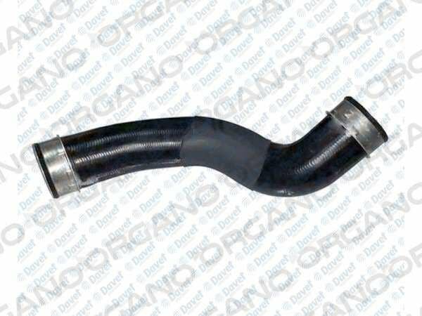 TURBO HORTUMU W203 W211 KASA C - E CLASS 220 CDI ####