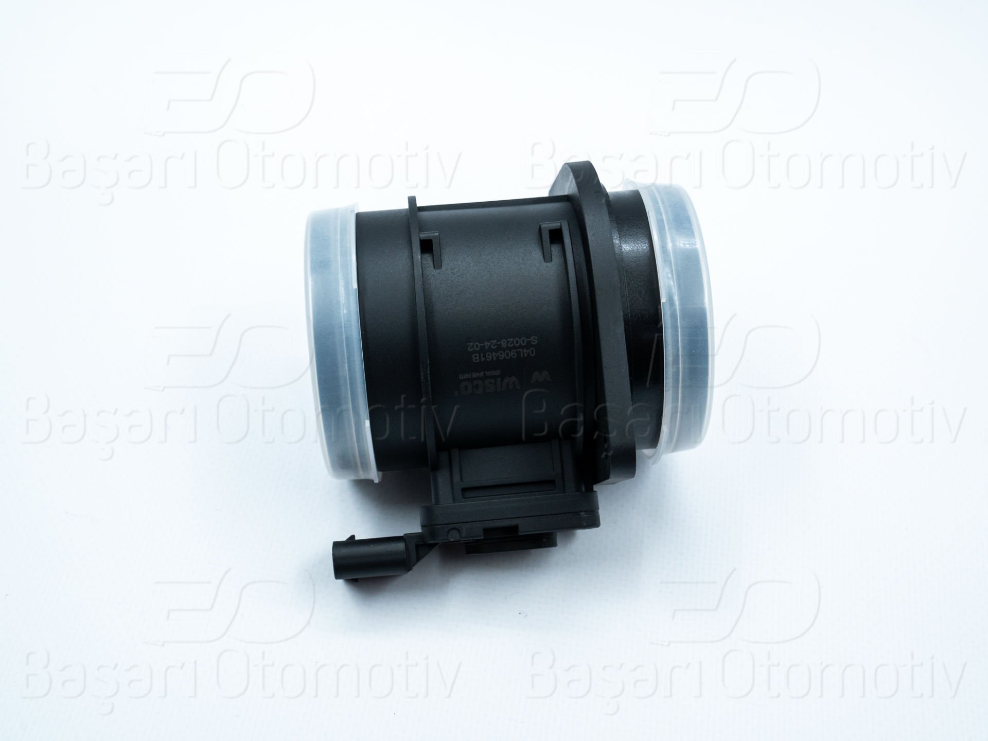 HAVA DEBIMETRESI | VW GOLF6 LEON 1.6TDI 12-20 | WISCO