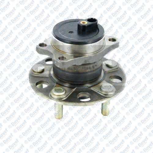 ARKA TEKER RULMANI PORYALI MITSUBISHI ASX-LANCER 5 BIJON ABSLI 1.6 1.8 1.8 DID 2.0 DID 08> ####