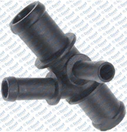 TERMOSTAT YUVASI SU FLANSI VW GOLF V CADDY III PASSAT B6 POLO V