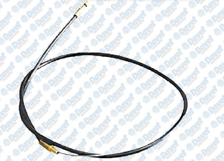 MOTOR KAPUT TELI KOMPLE DKS-SLX