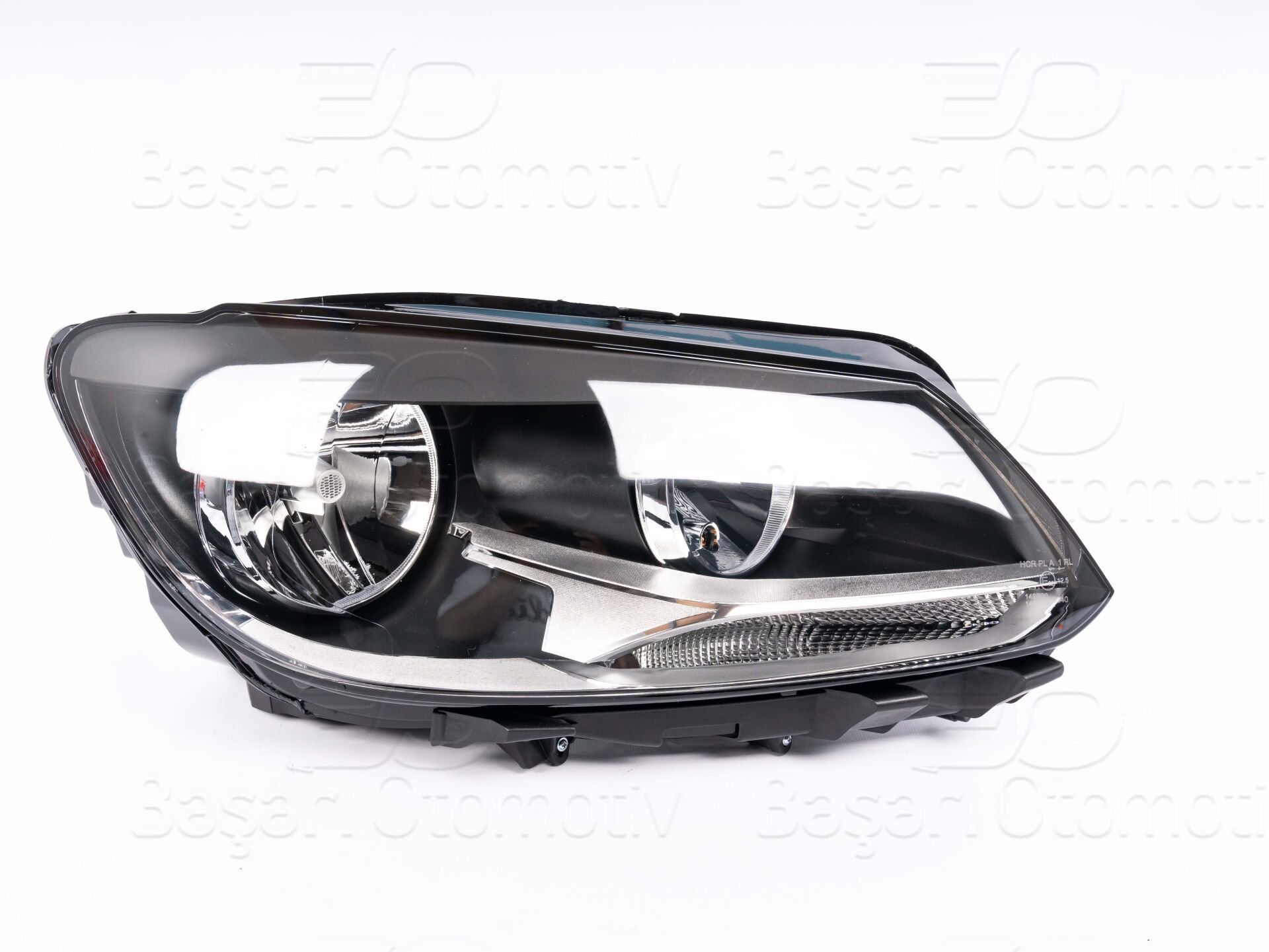 FAR SAG | VW CADDY TOURAN 11-15 | WISCO