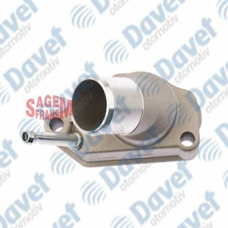 TERMOSTAT 92°C ASTRA F-G - VECTRA A-B J96 2.0 16V - 1.8 16V X20XEV