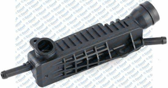 TERMOSTAT YUVASI SU FLANSI SKODA OCTAVIA VW CADDY GOLF V VI JETTA POLO SEAT LEON TOLEDO 1.4 1.6 TSI