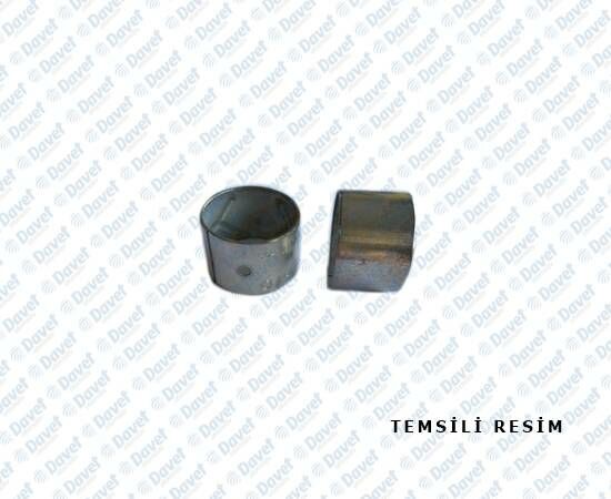 PISTON KOL BURCU STD P301-C ELYSEE-P206-P307-P308-P206-P308-P3008-P508-PARTNER II-BERLINGO II-C4-C5 II-C3-DS3-DS4-DS5 DV6 1.6HDI 16V / DV6DTED/DV6C EURO5 FOCUS-C MAX-COURIER-FIESTA 1.5TDCI/1.6TDCI
