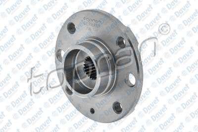 ON TEKER PORYASI CORSA C 00-09-MERIVA 03-10-TIGRA 04-> COMBO 02-> 22X123X100 / 4 DELIK