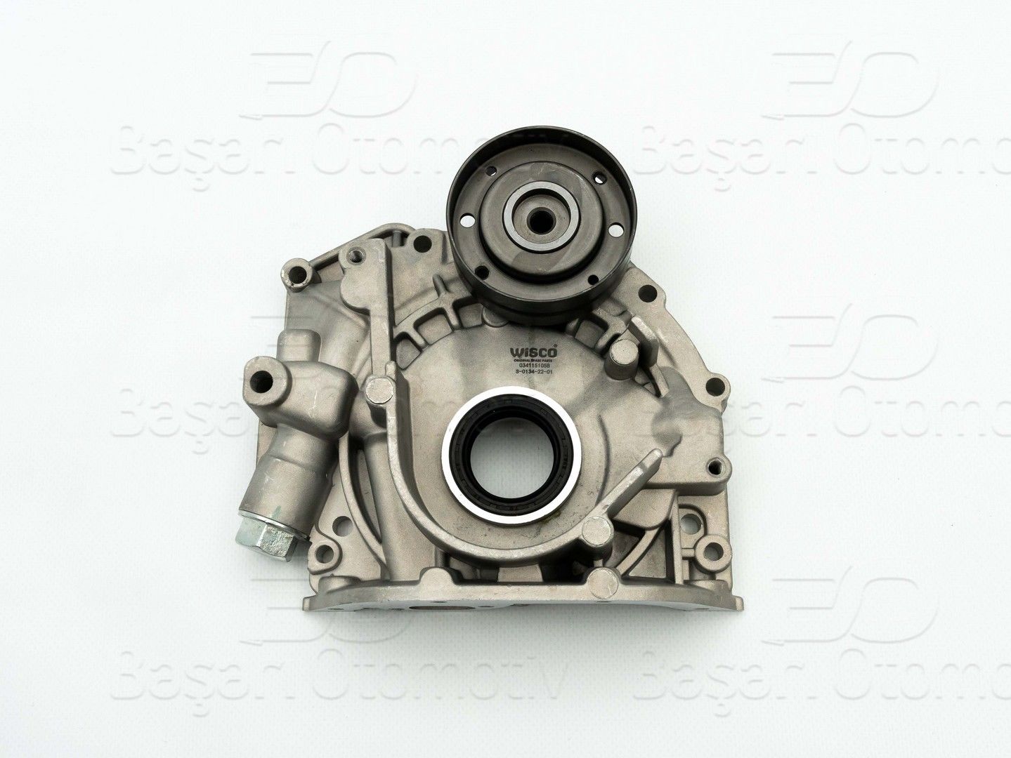 YAG POMPASI | VW PASSAT B2 T4 AUDI C3 C4 1.9 2.0 81> | WISCO