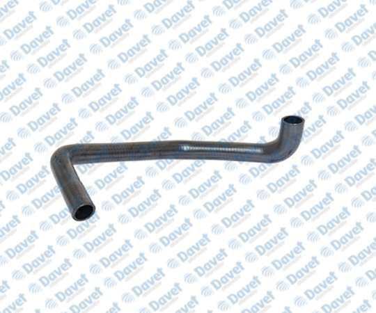 RADYATOR ALT HORTUMU CONNECT 1.8TDCI 75PS / 90PS 02>03