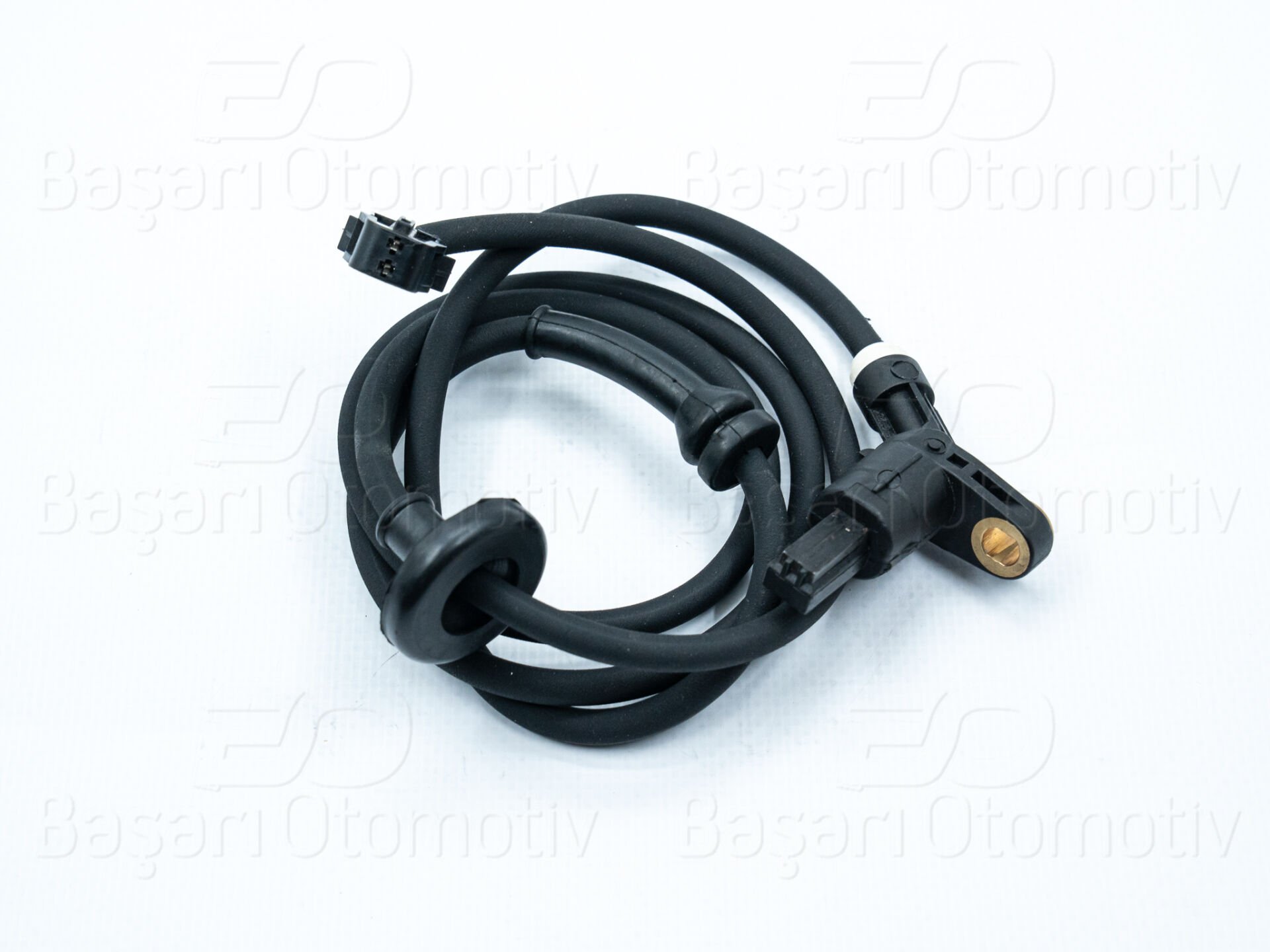 ABS SENSORU ARKA | VW GOLF3 91 > | WISCO