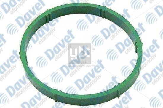 EMME MANIFOLD CONTASI DAR GOLF V-CADDY II 03-09