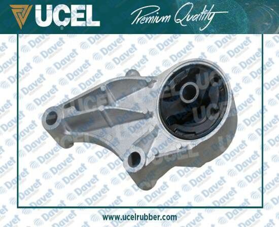 MOTOR TAKOZU ASTRA H - MERIVA B 1.2 - 1.4 - 1.6 - 1.6LPG - 1.8 MEKANIK SANZIMAN - ZAFIRA - ZAFIRA B 1.6 - 1.8