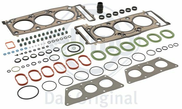 Takım Conta Üst Tk. 300-350 276 Mercedes