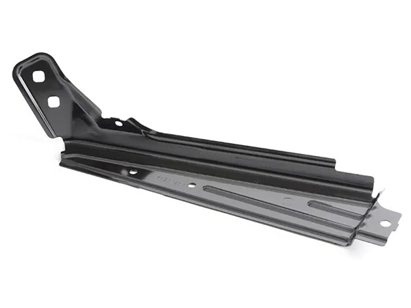 Çamurluk Braketi X3:F25 X4:F26 Ön İç Sağ Ön Taraf; Alt 2011-17