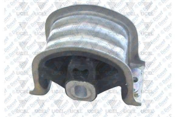 MOTOR TAKOZU ON VW TRANSPORTER T5 04=> 1.9 TDI