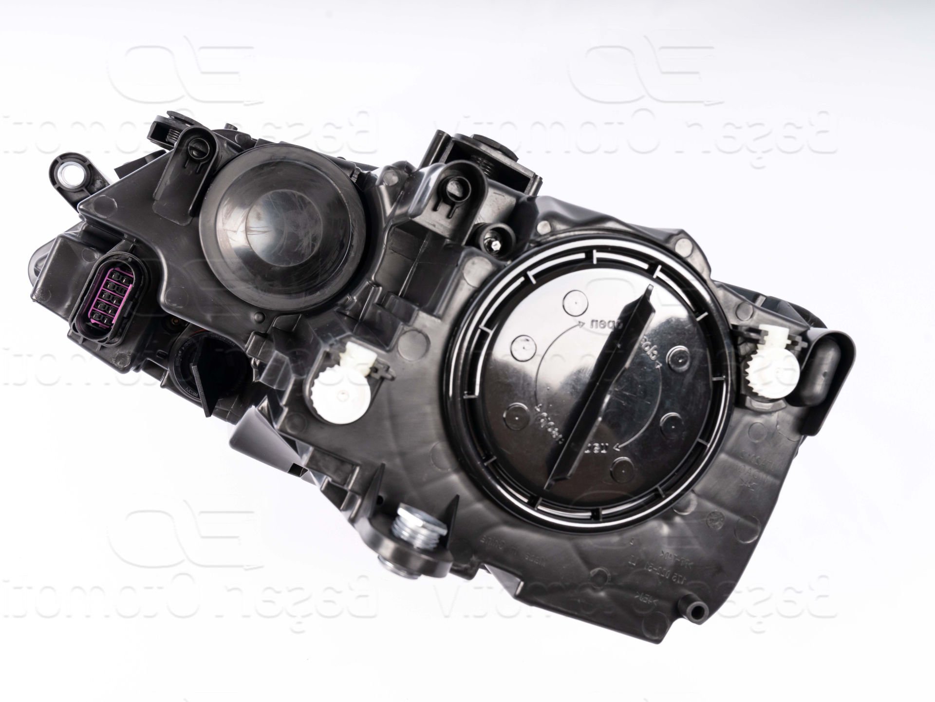 FAR SAG MOTORLU | VW JETTA 12 > | WISCO