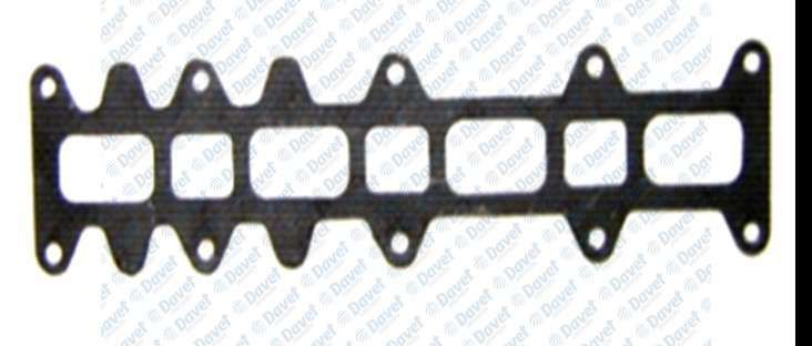 EMME MANIFOLD CONTA DUCATO 2.3 JTD EURO4 - EURO5 ####