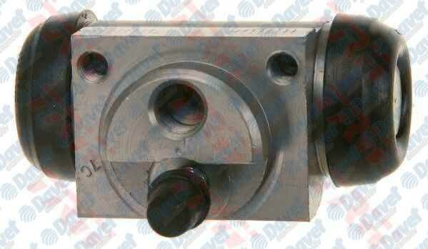 FREN SILINDIRI ARKA 22.2 mm IDEA 1.2 1.4. 1.3 JTD 04