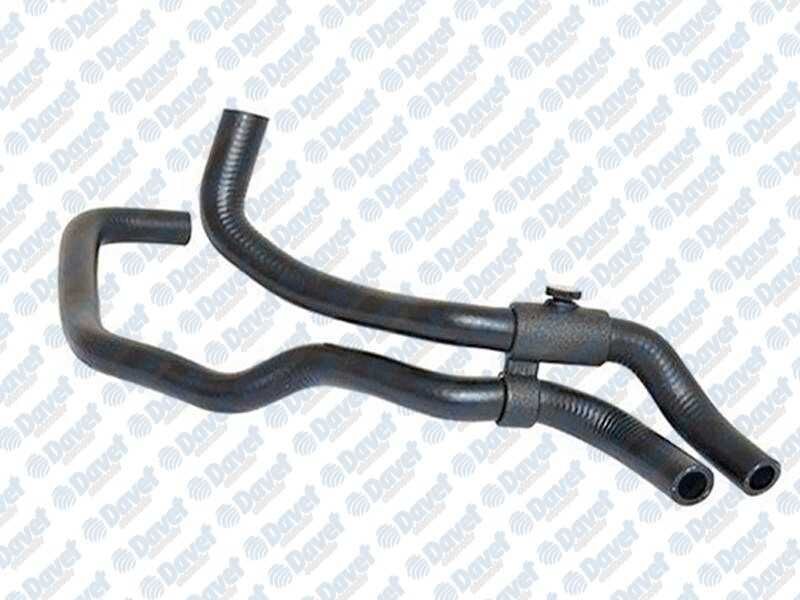 KALORIFER HORTUMU DOBLO 1.3 MULTIJET 05-->