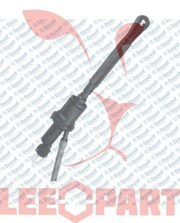 DEBRIYAJ UST MERKEZI P307 - C4 ET3J4 TU5JP4 1.4 16V / 1.6 16V