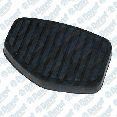 FREN PEDAL LASTIGI PARTNER-BERLINGO DW8 P306-P307-P308-P3008-P5008-P508-P405-P406-C1-C2-C3-C4-C5-C6-