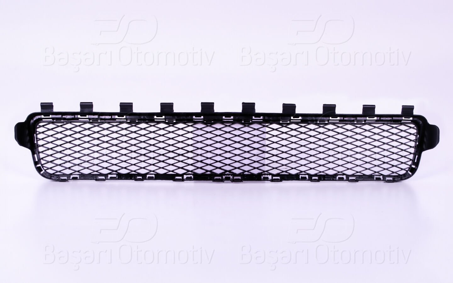 TAMPON IZGARASI ON ORTA | VW TOUAREG 03-07 | WISCO