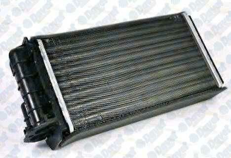 KALORIFER RADYATORU FIAT BRAVO I / BRAVA / MAREA ALFA 145 / 146 AL/MKNK