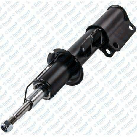 ON AMORTISOR SAG GAZLI CR-V II 02>04