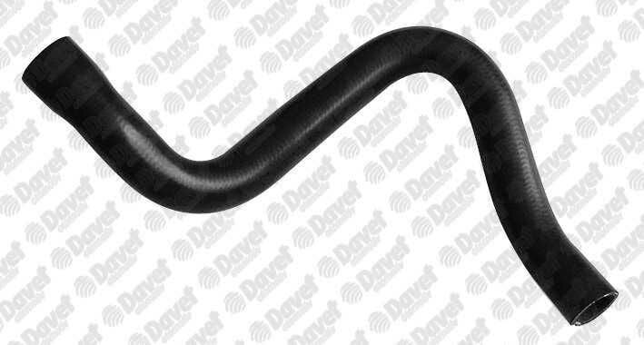 RADYATOR UST HORTUMU LINEA 1.3 MULTIJET