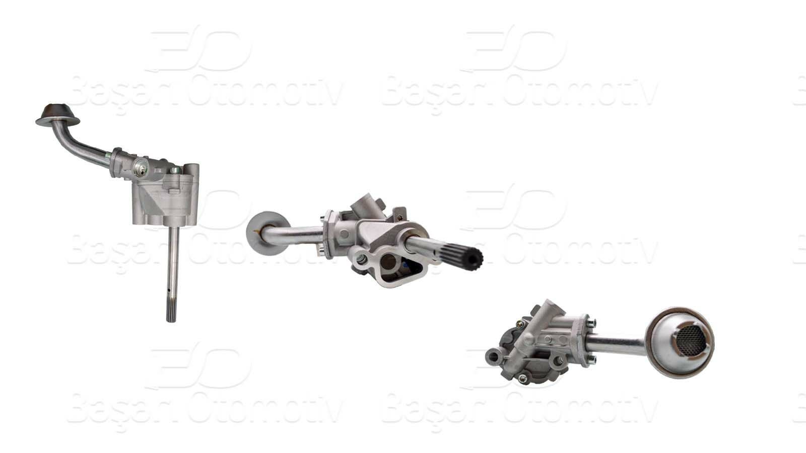 YAG POMPASI | SEAT CORDOBA IBIZA 2 TOLEDO VW GOLF 1 2 JETTA 1 2 PASSAT1.5 D 1.6 D 1.8 1978 > | WISCO