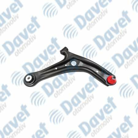 ALT SALINCAK SAG KOMPLE B-MAX-TOURNEO 12>