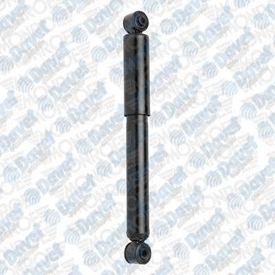 AMORTISOR ARKA MASTER III MOVANO 2.3CDTI 10-> ARKADAN CEKISLI