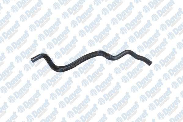 GENLESME SISE HORTUMU LAGUNA III 1.5DCI ####