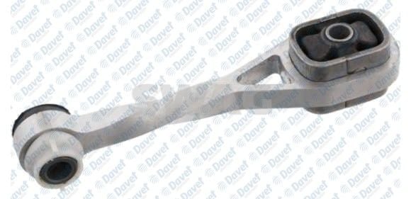 MOTOR ASKI TAKOZU ARKA BURGULU MEGANE I SCENIC I CLIO II LOGAN 1.4 / 1.5 / 1.6 / 1.9