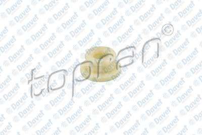 VITES KOLU ALT PLASTIK NO:4 TRANSPORTER T4-CADDY-GOLF
