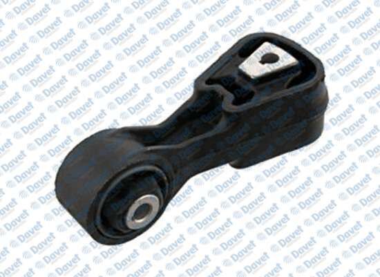 MOTOR TAKOZU DESTEK KOLU C5 I 2.0 HDI 01>04 - P406 2.0 HDI 98>01 ####