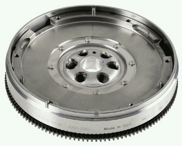 Volant BKE 1.9Tdi A4 Vw 2001-08
