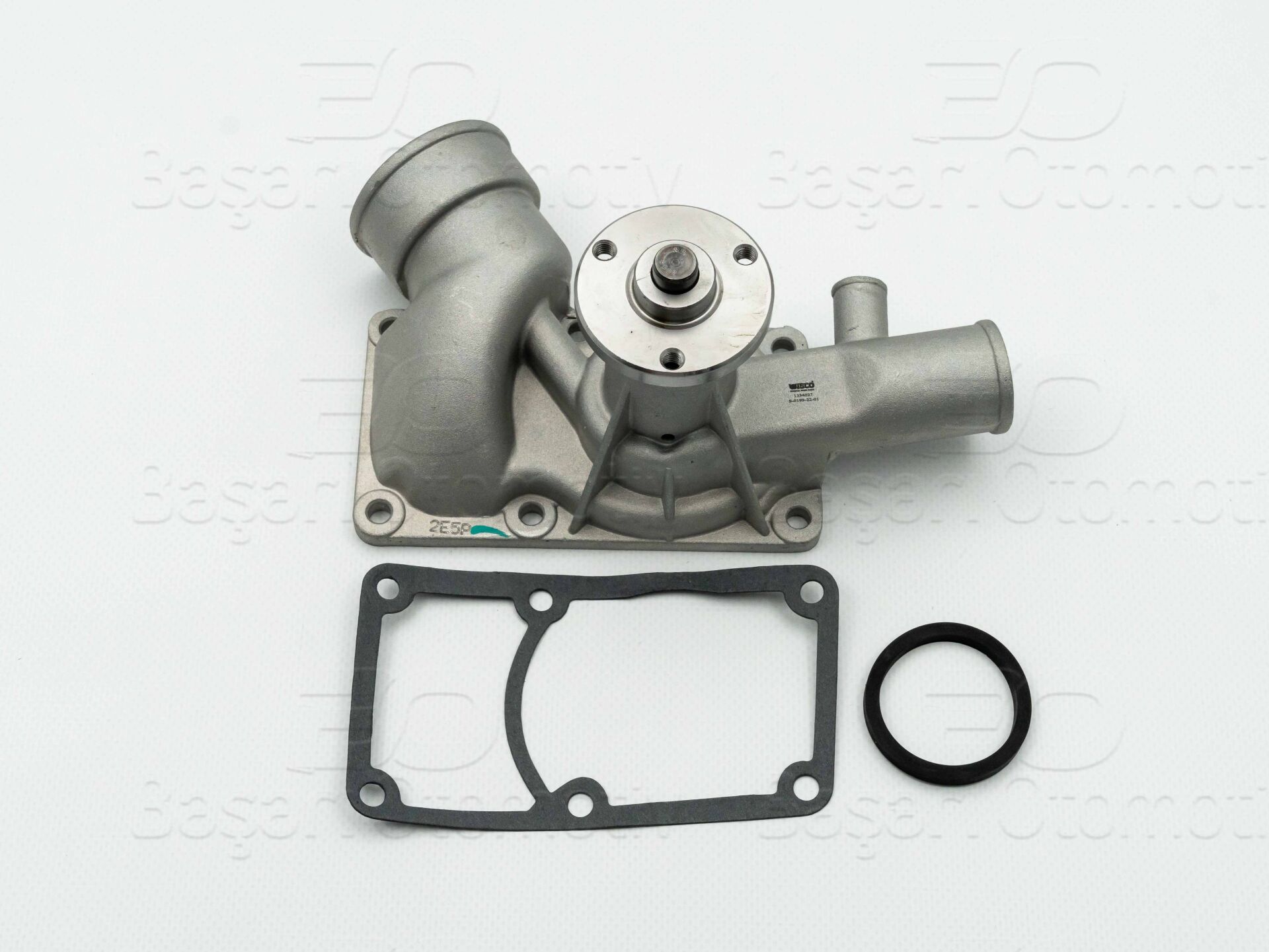 DEVIRDAIM | OPEL CORSA A CALIBRA A VECTRA A VECTRA B VECTRA C KADETT C KADETT D KADETT E OMEGA B SIGNUM 1.2 2.6 3.0 00 > | WISCO