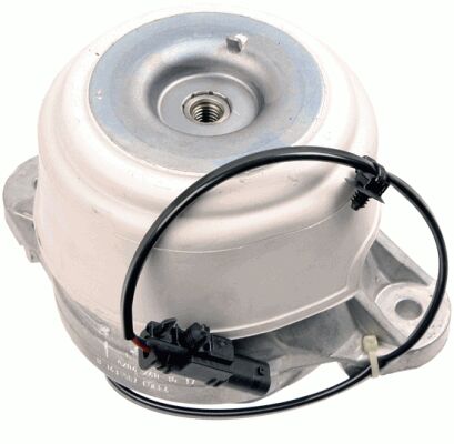 Motor Kulağı 200/220/250Cdi Sol 651 204-GLK Mercedes