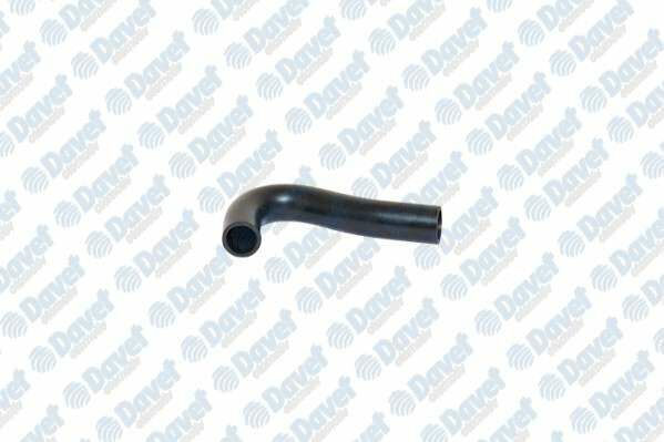 YAG HORTUMU PARTNER-BERLINGO 2.0HDI DV10TD 98-08 ####